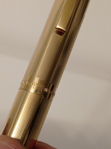 Vintage stylo roller sheaffer - vintage,