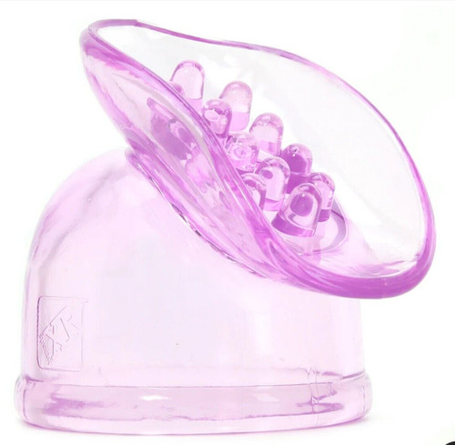 Hitachi wand attachment - wand,