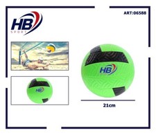 X Balle De Volley-Ball Jeu Plage Mensurations Officielles 06588 Dfh