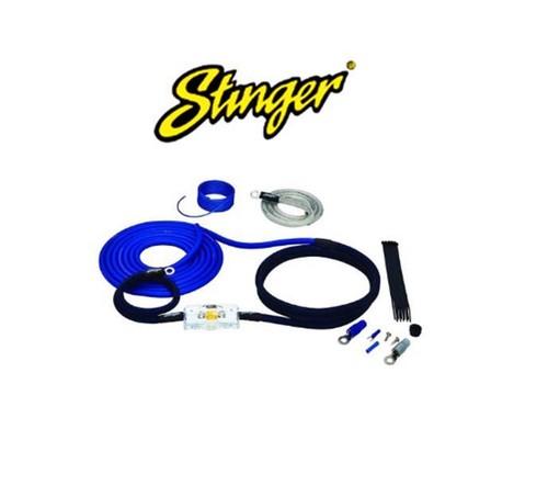 Stinger 4000 watt - stinger,