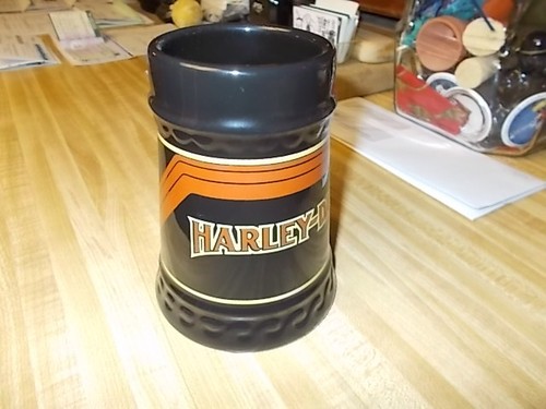 Large harley davidson - harley,