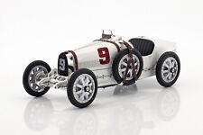 New CMC Bugatti Type 35 #9