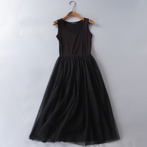 Femme robe extension long - extension,