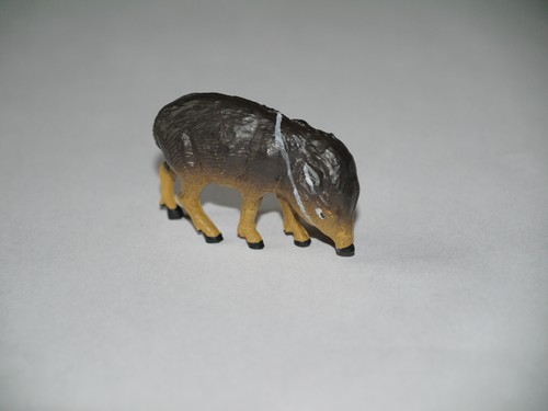 Figurine starlux animaux - animaux, zoo