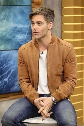 Nouvelle veste cuir - veste,