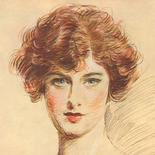 Beautés américaines - beautÉs,
