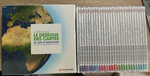 Dvd intégral dessous - intégral,