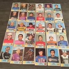 Lot de 5 Images Panini SPRINT 71 au choix!!