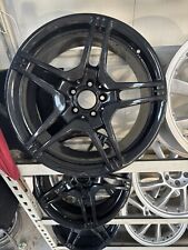 Jantes Mercedes E63 Amg