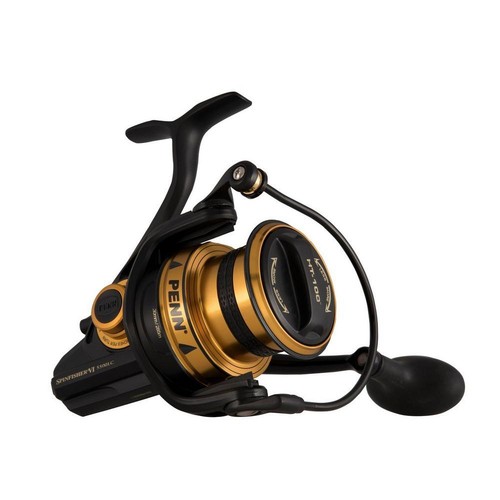 Penn spinfisher longcast - spinfisher,