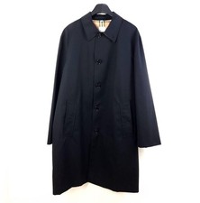 Burberry Manteau en gabardine