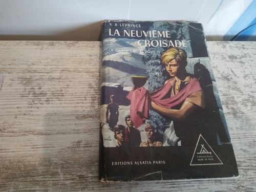 Quete fantastique la - fantastique,