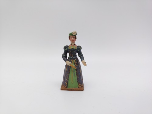 Cbg reine margot 1553 - cbg,