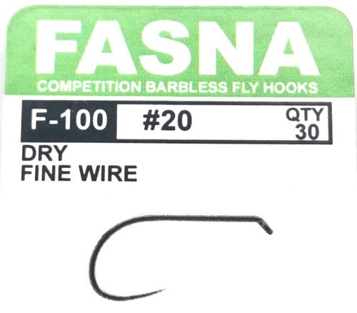 120 hameçon fasna - 120, x