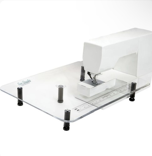 Elna e103 extension table - e103,