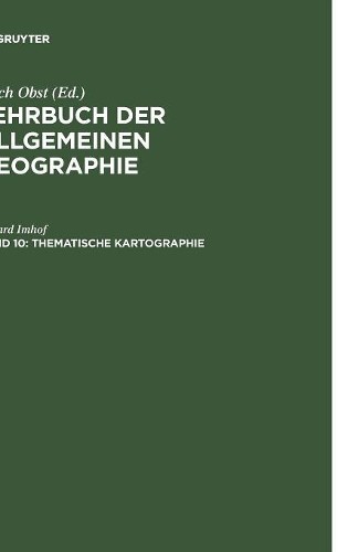 Eduard imhof thematische - eduard,