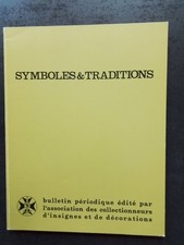 SYMBOLES ET TRADITIONS N°134