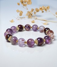Unique Impériale Amethyst