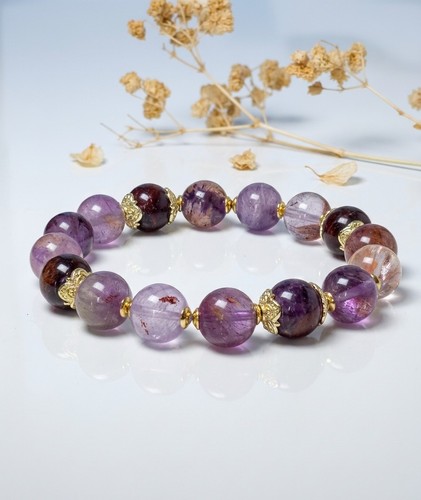 Unique impériale amethyst - unique,