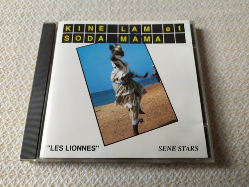 Kiné lam soda mama - mama, les
