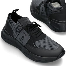 Berluti Baskets en caoutchouc