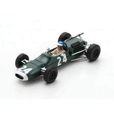 Matra 1966 Ickx J 1/43 Spark