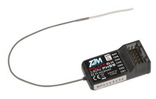 Mini récepteur 6 voies T2M