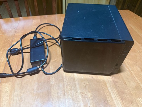 Synology ds416play bay nas - ds416play,