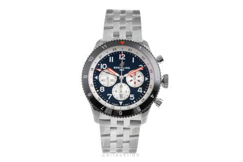 Breitling super avi b04 - super,
