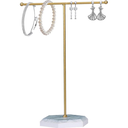 Présentoir bijoux métal