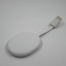 Google chromecast - tv, (hd)