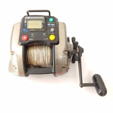 Moulinet électrique Daiwa