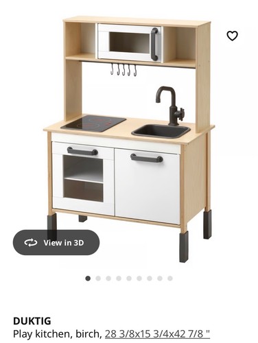Ikea duktig classic play - ikea,
