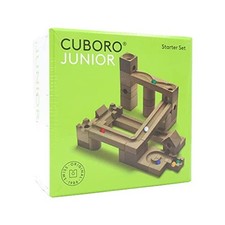 CUBORO JUNIOR blocs de course