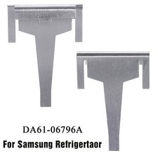 2X Clip Vidange d'évaporateur