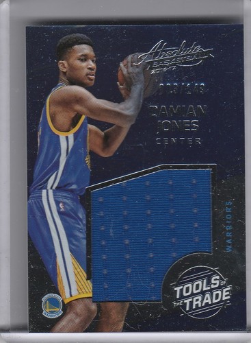 2016 panini absolute - 2016-17,