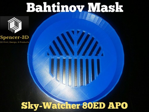 Sky watcher 80ed - 80ed,