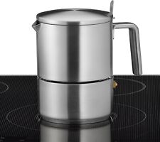 WMF KULT Cafétière Espresso pour 6 tasses -  Espressokocher - Espresso Machine