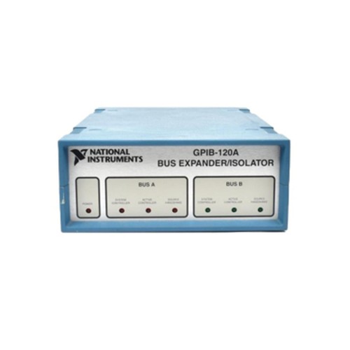 New national instruments - new,