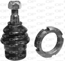 ROTULE DE SUSPENSION INFERIEUR