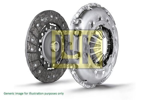 Luk 624 3549 kit - luk, 09