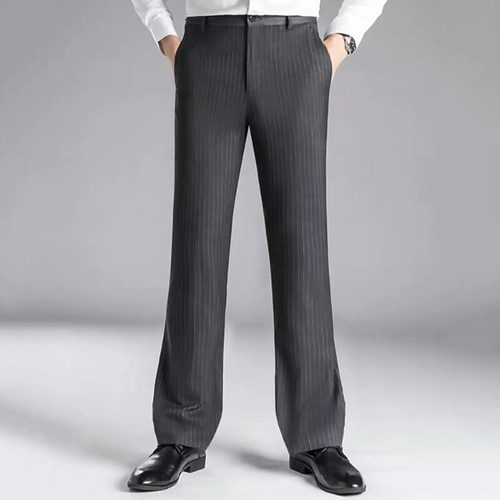 Pantalons costume forme - de,
