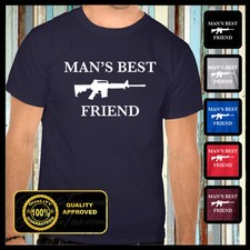 Ar15 funny gun tshirt - funny,