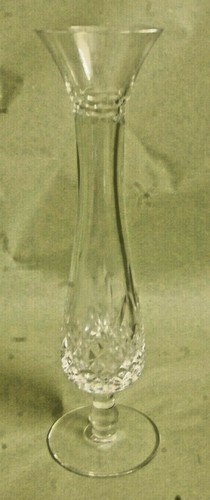 Petit vase cristal bayel - de,