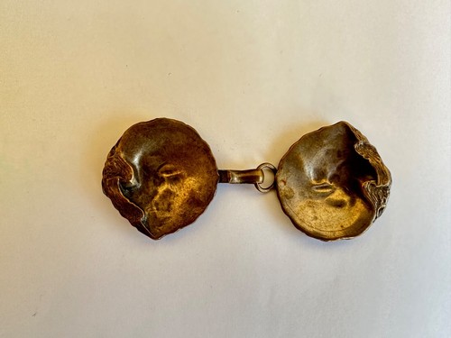 Ancienne petite boucle - , de