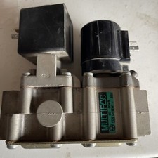 Bloc Gaz Frisquet Multipac TK25H13F