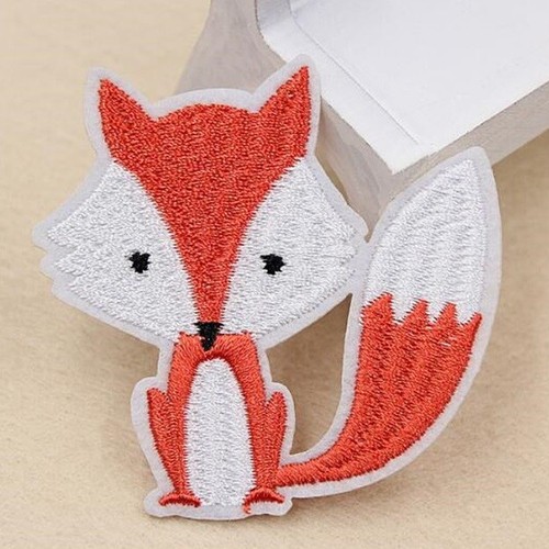 écusson patch animal - patch,