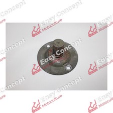 SUPPORT POULIE DE LANCEUR