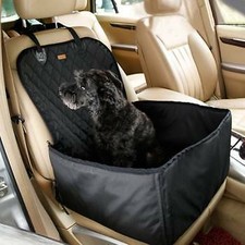 Waterproof Pet Car Seat Cover