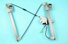 Lève Vitre Avant Droit Avec Moteur Cordoba-Ibiza-Caddy-Polo Variant 5 Portes